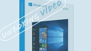  Microsoft Windows USB Stick ️ Windows 10 Home Edition  Windows Pro DVD USB Download 