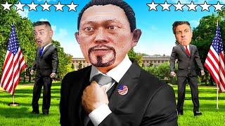 Tuan übernimmt LOS SANTOS (Präsident) in GTA 5