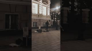 Ну, а у меня пока, пока всё О.К. (cover Чиж&Co) #shots #video #russia #music #музыка #гитара