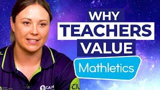 Boost maths skills with Mathletics