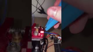 How to calibrate e-steps on an Ender 3 without a computer