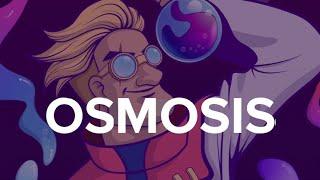 Osmosis Tutorial: The Ultimate Beginner's Guide