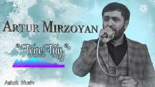 Artur Mirzoyan - Tene Tûy - ( Official Music 2022 )