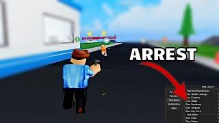 Roblox Mad City HACK - PASTEBIN SCRIPT