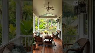 Como Projetar Sua Casa de Campo dos Sonhos