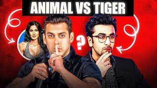 Salman Vs Ranbir : Top 5 Fights Of Bollywood - Cinemastic