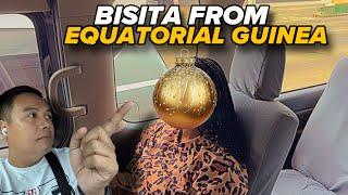 BISITA FROM EQUATORIAL GUINEA