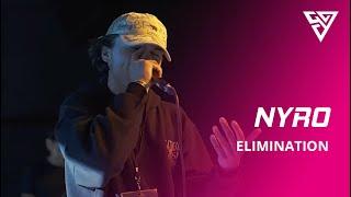 NYRO | German Beatbox Championship   | QUALIFICATION ROUND | ELIMINATION