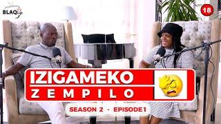 Ngahola umjita ebumnandini ngithi ngihola intombazane | IZIGAMEKO ZEMPILO | S2-EP1