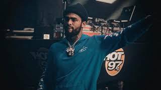 Dave East Type Beat 2021 - "Keep It Solid" (prod. by Buckroll)