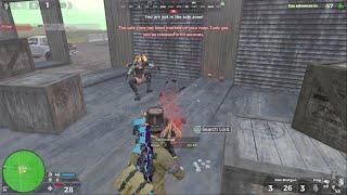 H1Z1 - Knock You Out - ITFCdan Montage