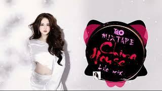 Mixtape China House 2021 - DJ TiLo Mix - Nhạc Trung Quốc Nonstop Phiêu 9 Tầng Mây - Nhạc tiktok TQ