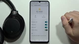 How to Enable LDAC for Headphones on Realme Note 50 - Turn ON HD Audio