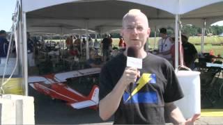 2012 Student Unmanned Air Systems (SUAS) Competition - Friday Recap