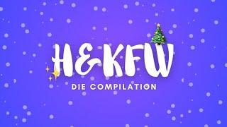 Hugo & Knut Feiern Weihnachten - Die Compilation (1-4) 