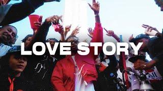 L2gang x Sdm x Genezio x Rsko type beat "LOVE STORY" | Instru Mélo Guitare Mélodique / Rap 2024