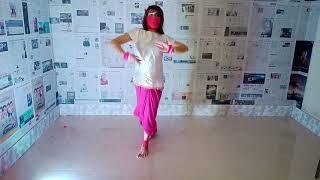 LAK DOLDA DIL BOLDA -A KHAN-COVER DANCE-2021