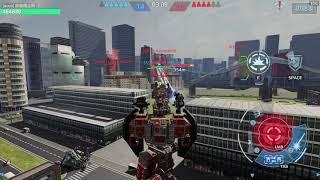 War Robots 戰爭機器人