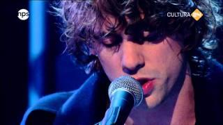 Razorlight "Wire to Wire" Later With Jools Holland 2008