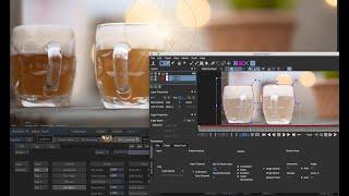 Webinar Replay- VFX Finishing with  Sapphire + Mocha Pro for Autodesk Flame