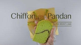 CHIFFON TANPA KEMPES DAN SUPER LEMBUT