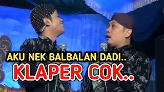 KANGEN PEYE - DADI KLAPER