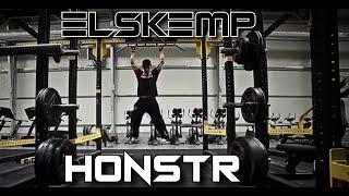 elSKemp - HONSTR [ #Electro #Freestyle #Music ]