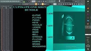 FREE OMNISPHERE / KONTAKT one shot 2022 ( Huge pack )