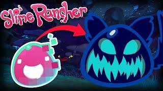  MI SLIME FALLIDO SE TRANSFORMÓ !!!!!! | EXPERIMENTOS SLIME RANCHER