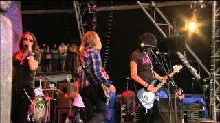 Slash - Glastonbury 2010 Full