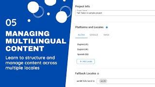 Managing Multilingual Content (Jargon Tutorial #5)