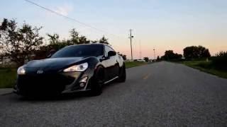 Untarnished Photography Noah's Scion FR-S