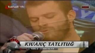 Kıvanç Tatlıtuğ(Ahmet Kaya) - Söyle & Sarki sözü