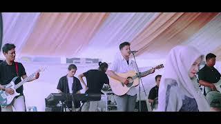 Komang - RAIM LAODE live cover by DJAZZY