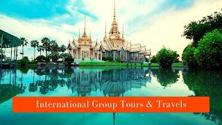Bangkok, Pattaya, Phuket. Thailand Tour Packages from India. Bangkok Pattaya Phuket Tour.