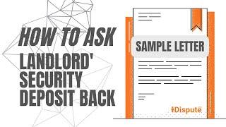 Landlord Negligence: How to Request Security Deposit Refund Via Certified Mail - Act Like a Pro!