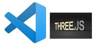 [Javascript] Three.JS setup in VS Code (with Autocomplete and IntelliSense)