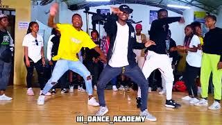 THEY KILLED THIS ""Ruger - Wewe""(Official Dance video)||111 Dance Academy ️️