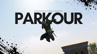 Did People Hate on Assassin's Creed Mirage Parkour Too Much?