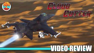 Review: Cloud Cutter (Steam) - Defunct Games