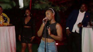 Round Carpet Volume One - 1 Hour Mugithi Mash Up By Janey Sings