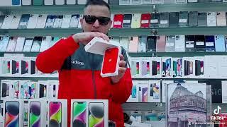 What is the best shop bradford Bismillah Phones