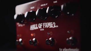 Hall of Fame 2 X4 - Official Product Video