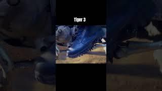 Tiger 3 Movie at Boston