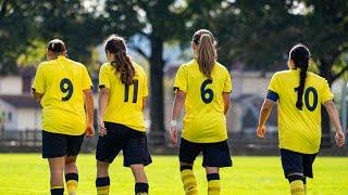 Reportage sur la section féminine du FCSM