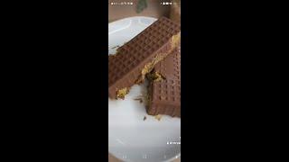 dubai chocolate شوكولا دبي