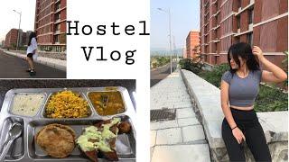 Hostel vlog/symbiosis Lavale campus/