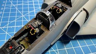 Another Meng F-4G part 1