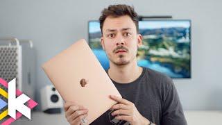 MacBook Air M1 nach 4 Monaten!