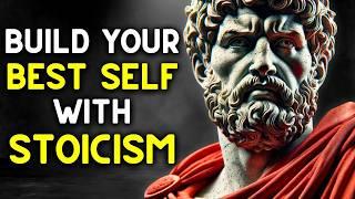 The Ultimate Guide To Becoming a Better Person With Stoicism